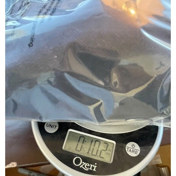 GARNET HILL 100% Baby Alpaca V Neck Bell Sleeve Roll Hem Pullover Sweater Medium - Picture 8 of 11